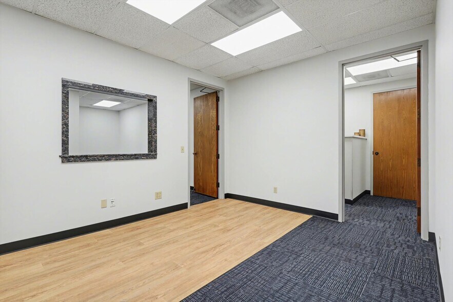 More Photos Of 3103 S Juniper Ave, Broken Arrow Office For Lease