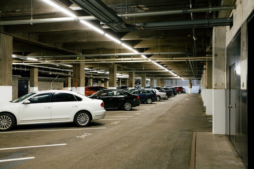 More Photos Of 710 N Tucker Blvd, Saint Louis Office For Lease