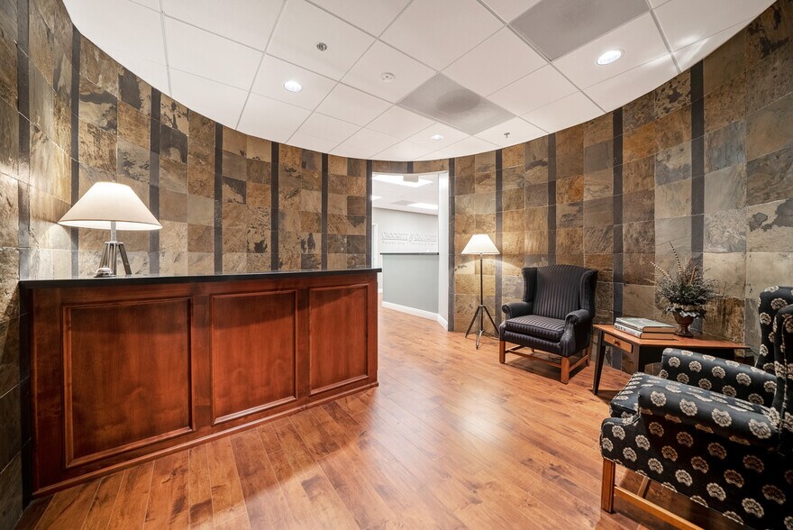 More Photos Of 6A Liberty, Aliso Viejo Office For Lease