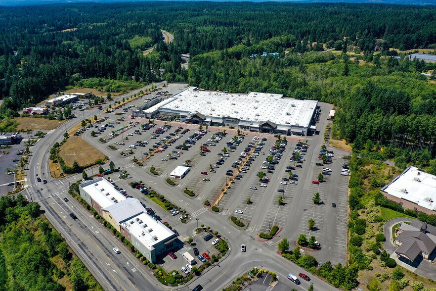 More Photos Of 21555 Urdahl Rd NW, Poulsbo Land For Sale