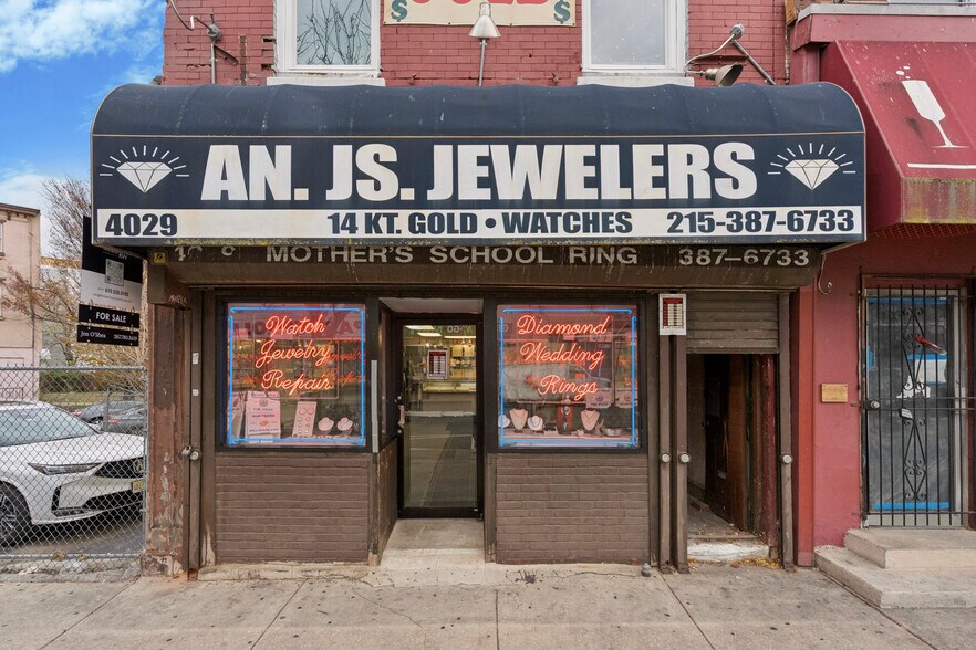 More Photos Of 4029 Lancaster Ave, Philadelphia Apartments For Sale
