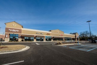 More Photos Of 4579 Wall Triana Hwy, Madison Unknown For Lease