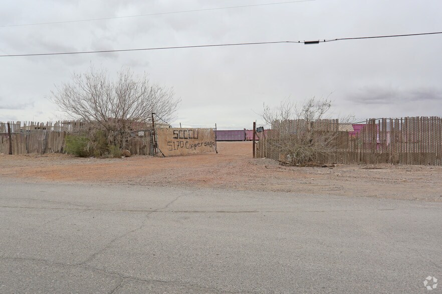 More Photos Of 5170 Copper Sage St, Las Vegas Land For Sale