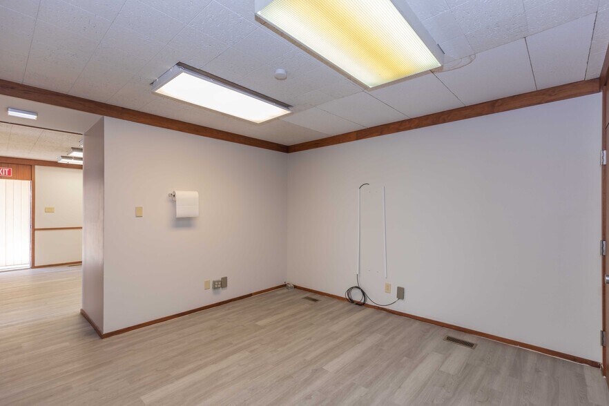 More Photos Of 4105 Tradewind St, Amarillo Office For Lease