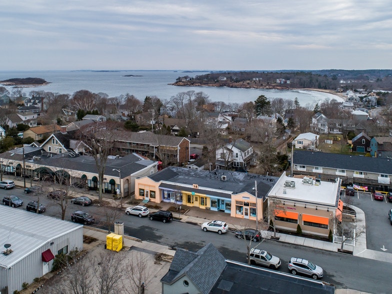 More Photos Of 11-15 Lexington Ave, Gloucester Storefront Retail Office For Lease