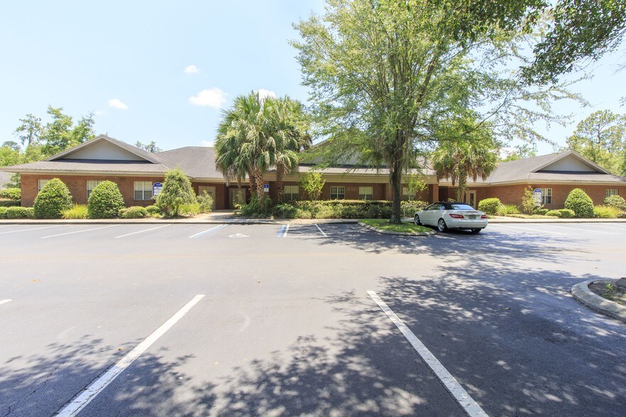 More Photos Of 4703 NW 53rd Ave, Gainesville Office For Sale