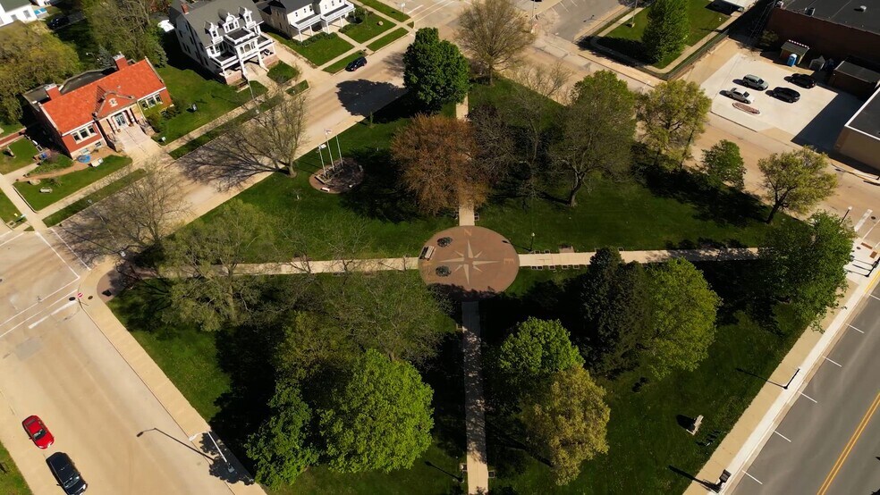 Primary Photo Of 0 Grand Ave, Charles City Land For Sale