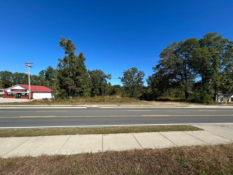 More Photos Of 4908 N Highway 7, Hot Springs Village Land For Sale