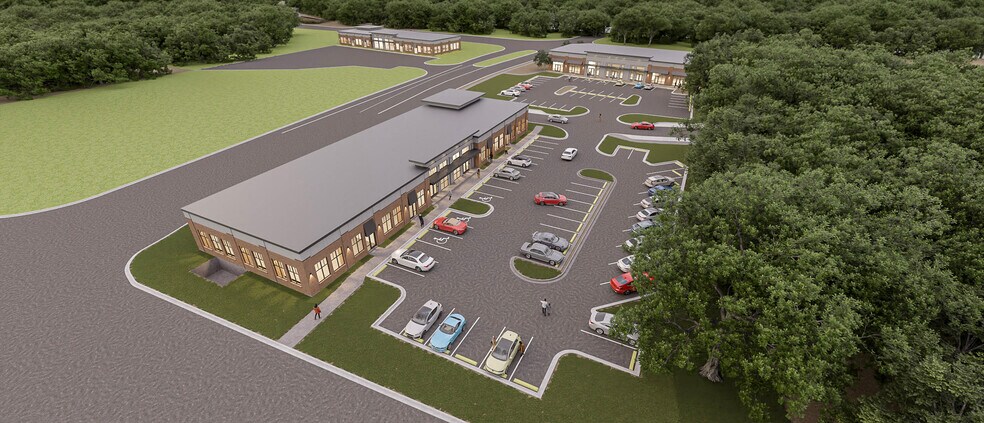 More Photos Of Rosemont Drive @ HWY 160, Indian Land General Retail For Sale