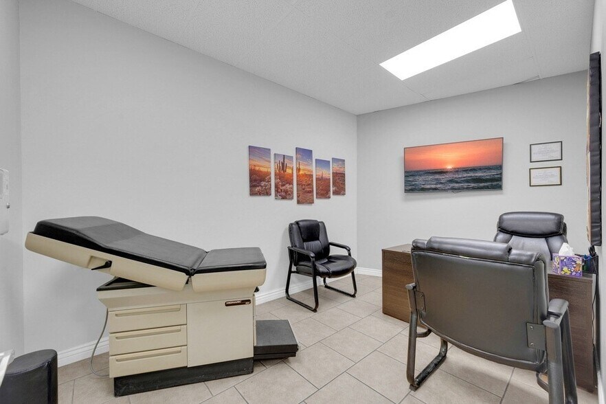 More Photos Of 3550 E Broadway Rd, Mesa Land For Lease