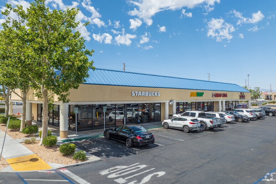 More Photos Of 17080 Bear Valley Rd, Victorville General Retail For Sale