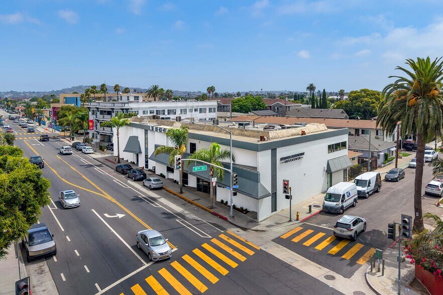 More Photos Of 500 Alamitos Ave, Long Beach Medical For Lease