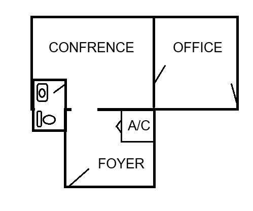 More Photos Of 4570 St John's Ave, Jacksonville Medical For Lease