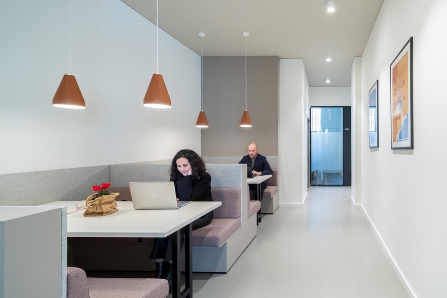 More Photos Of 210 N Main St, Oshkosh Coworking Space