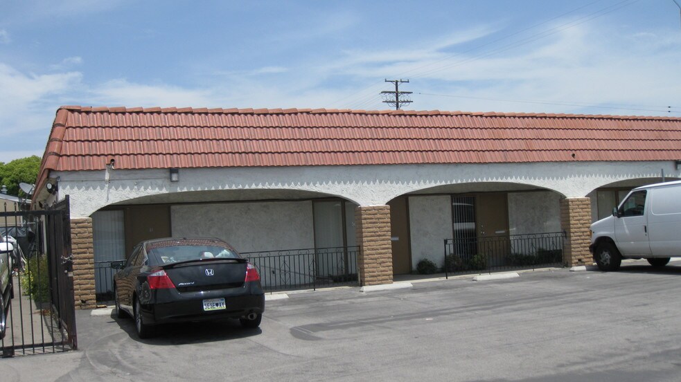 More Photos Of 15741 Woodruff Ave, Bellflower Office For Lease