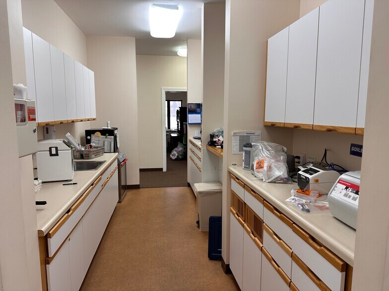 More Photos Of 1249 S M 75, Boyne City Office For Sale