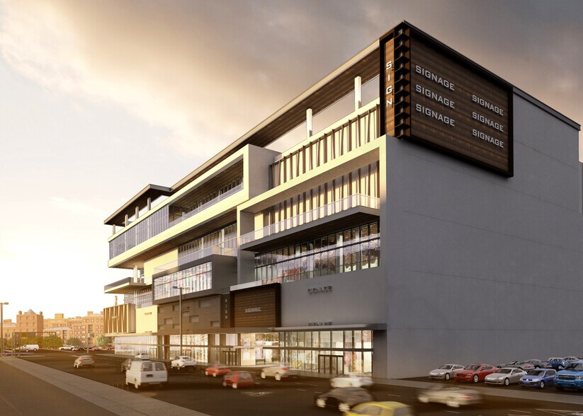 More Photos Of 575 Manila Ave, Jersey City Freestanding For Lease