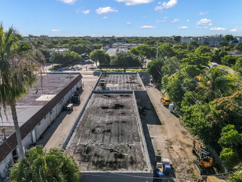 More Photos Of 3071 NW 64th Ave, Sunrise Warehouse For Sale