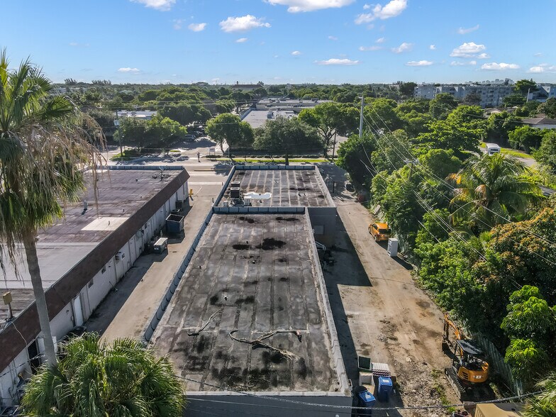 More Photos Of 3071 NW 64th Ave, Sunrise Warehouse For Lease