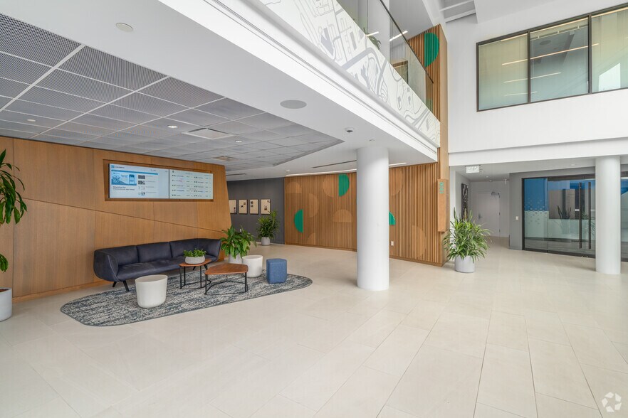 More Photos Of 955 Chesterbrook Blvd, Chesterbrook Unknown For Lease