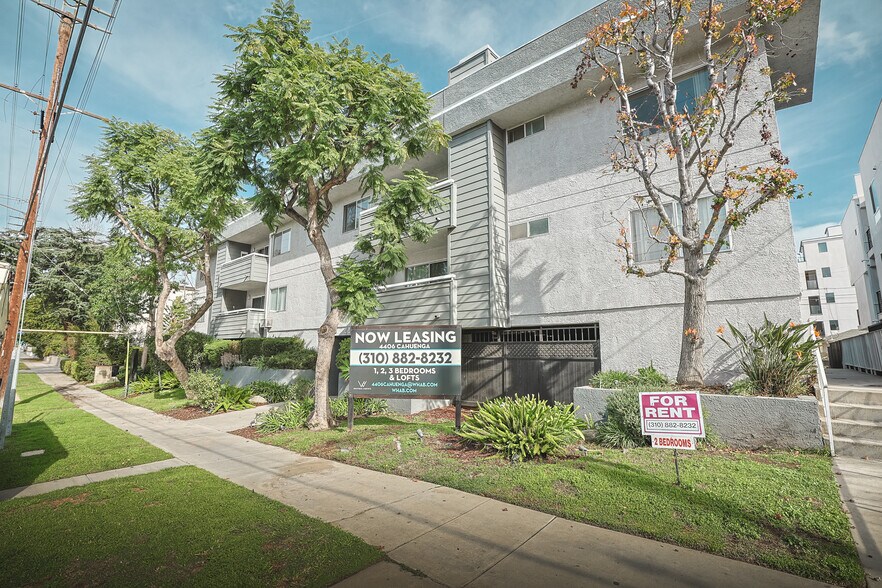 More Photos Of 4406 Cahuenga Blvd, Toluca Lake Apartments For Sale