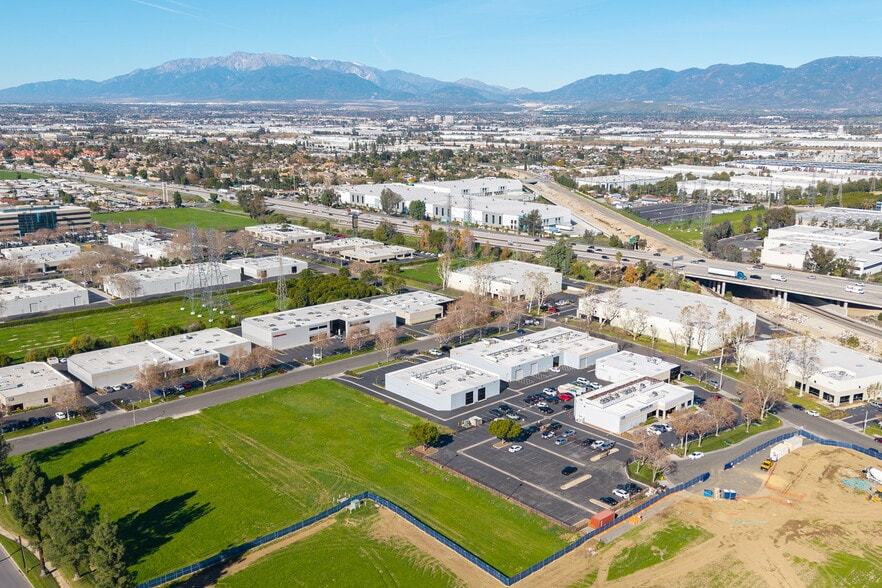 More Photos Of 10425 Enterprise Dr, Redlands Light Distribution For Sale