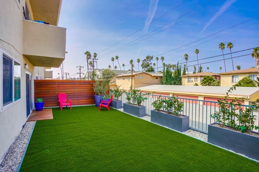 More Photos Of 621 E 99th St, Inglewood Apartments For Sale