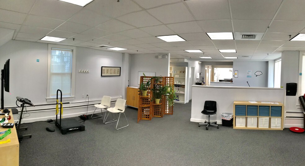 More Photos Of 245 Mill St, Greenwich Loft Creative Space For Lease
