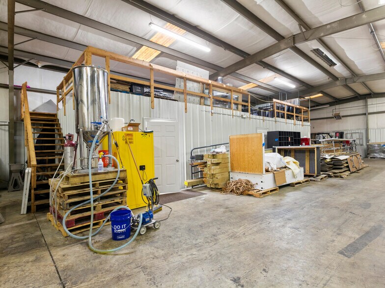 More Photos Of 695 NC 9 Hwy, Black Mountain Industrial For Sale