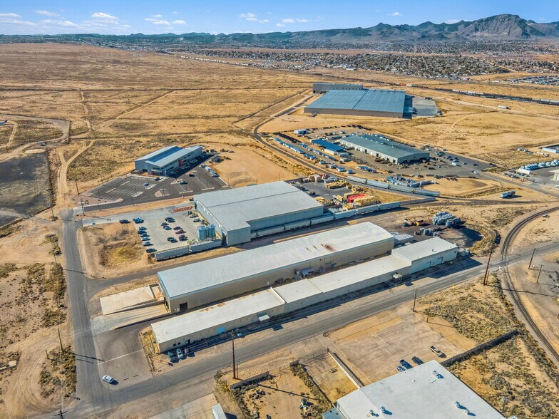 More Photos Of 4430 E Santa Fe Dr, Kingman Industrial For Sale