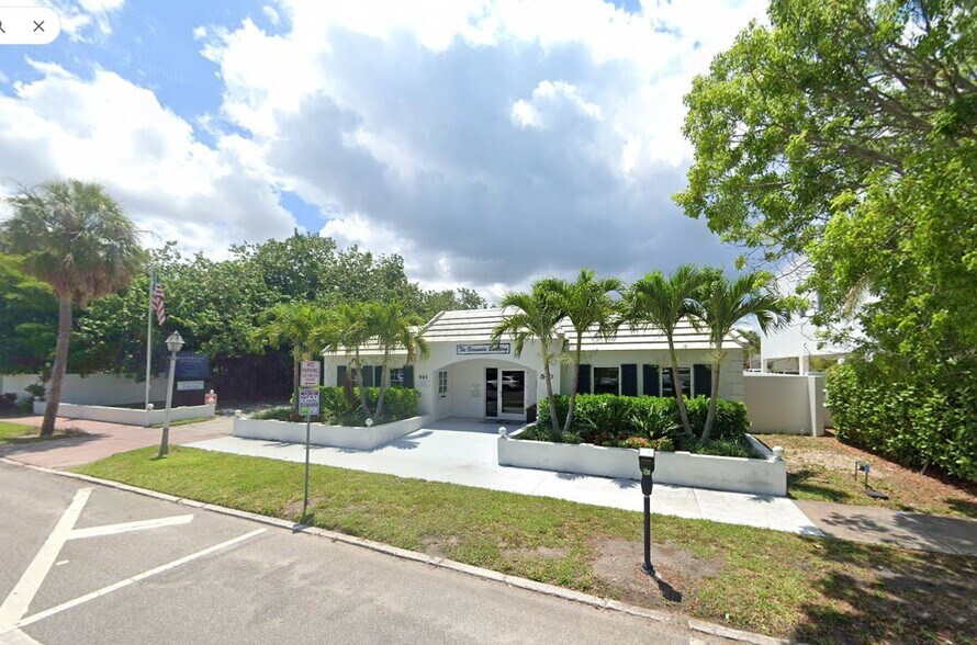 More Photos Of 544 John Ringling Blvd, Sarasota Loft Creative Space For Lease