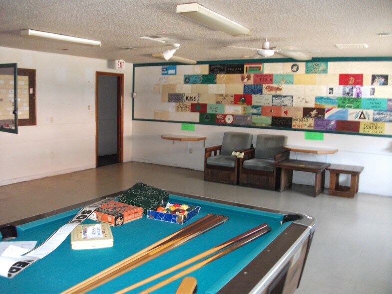 More Photos Of 6766 54th Ave N, Saint Petersburg Lodge Meeting Hall For Sale