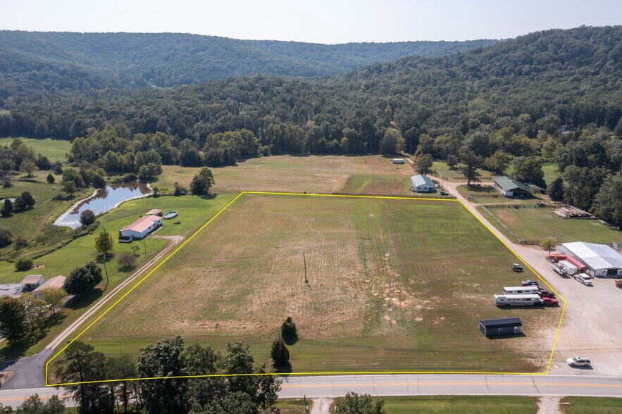More Photos Of 6501 US-60, Salt Lick Land For Sale