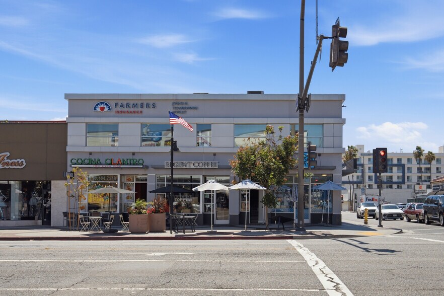 More Photos Of 247-251 N Brand Blvd, Glendale Storefront Retail Office For Lease