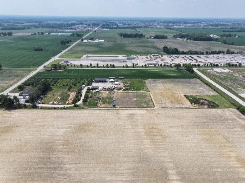 More Photos Of 6397 S State Road 13, Pendleton Land For Sale