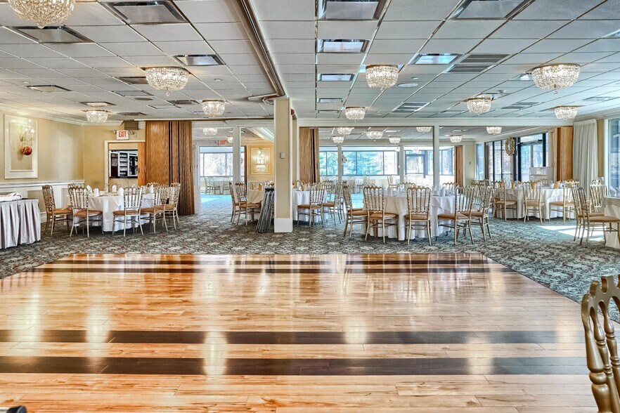 More Photos Of 155 Wilbur Blvd, Poughkeepsie General Retail For Sale