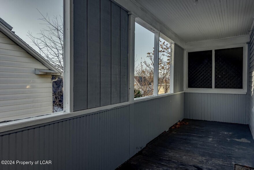 More Photos Of 215 George Ave, Wilkes Barre Storefront Retail Residential For Sale