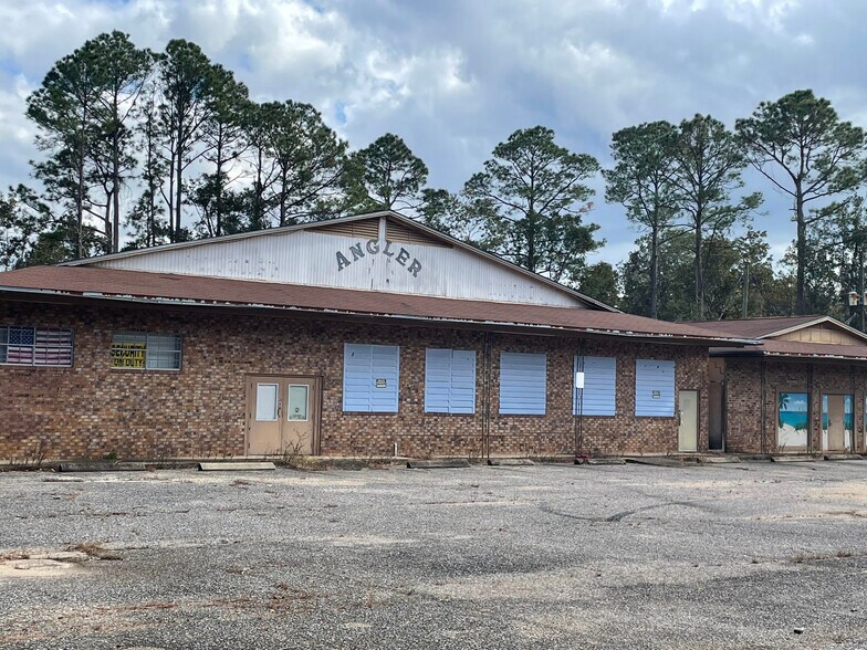 More Photos Of 1800 Patricia Dr, Pensacola Storefront Retail Office For Sale