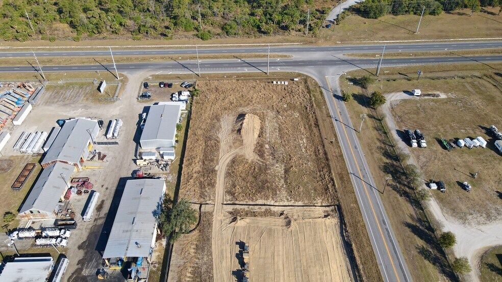 More Photos Of 3456 Bonnie Mine Rd, Mulberry Land For Lease