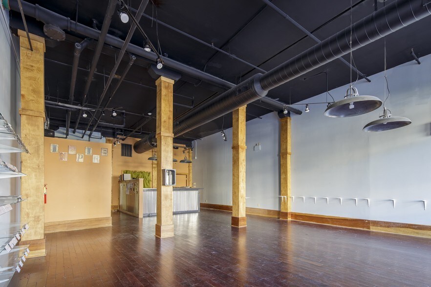 More Photos Of 232 E 11th St, Chattanooga Medical For Lease