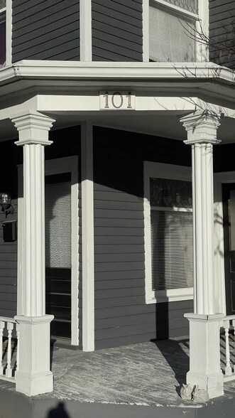 More Photos Of 101 N 1st St, Geneva Apartments For Sale