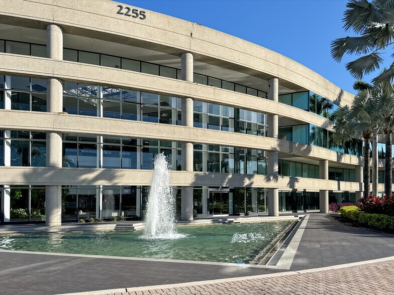 More Photos Of 2255 Glades Rd, Boca Raton Coworking Space
