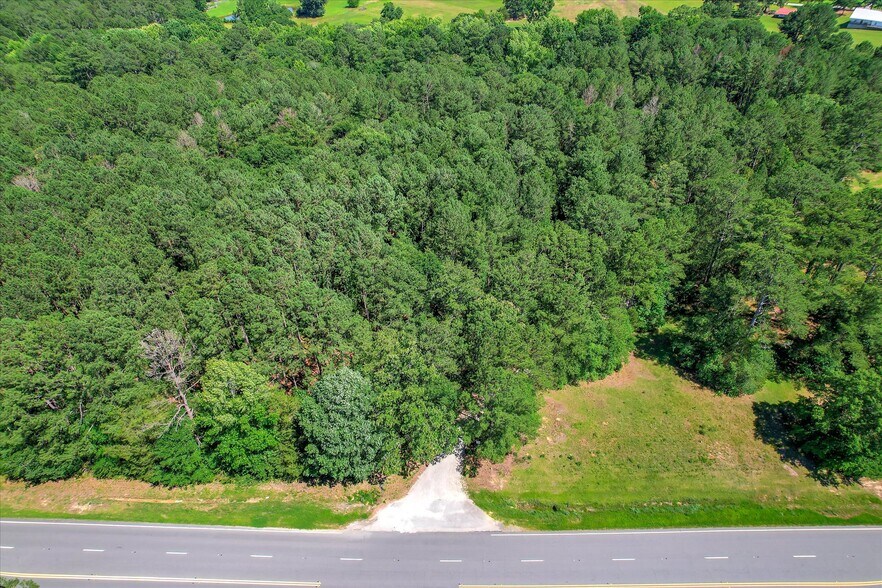 More Photos Of 0 US 378 and Ann Scott Drive hwy, Lincolnton Land For Sale