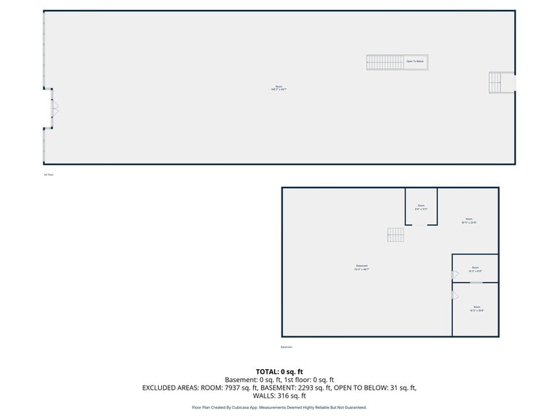 More Photos Of 1427 Hull St, Richmond Storefront For Lease