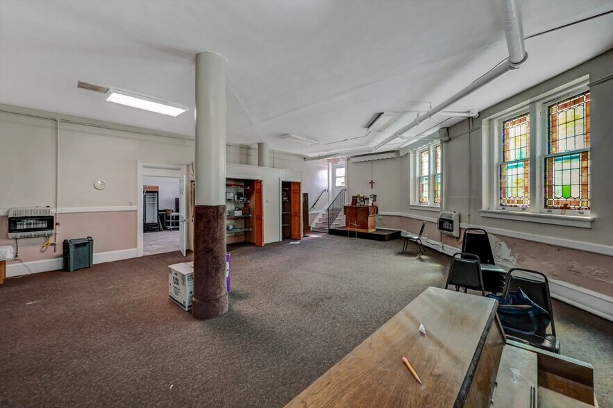 More Photos Of 720 Delaware St, Scranton Religious Facility For Sale