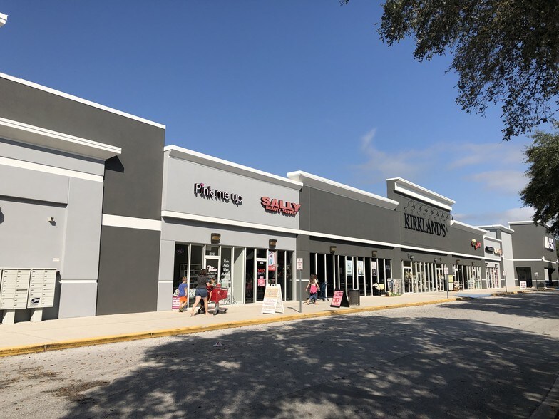 More Photos Of 1201-1321 Bruce B Downs Blvd, Wesley Chapel Unknown For Lease