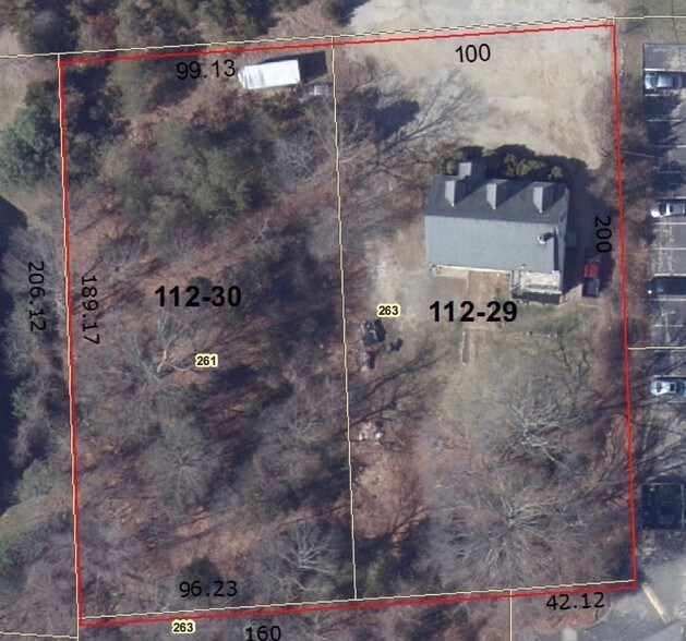 More Photos Of 261-263 Post Rd, Westerly Freestanding For Sale