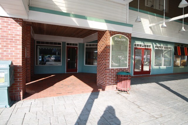 More Photos Of 1600 Falmouth Rd, Centerville General Retail For Lease