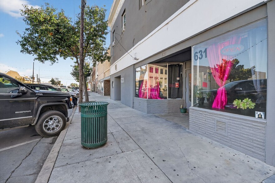 More Photos Of 631-637 I St, Los Banos Apartments For Sale