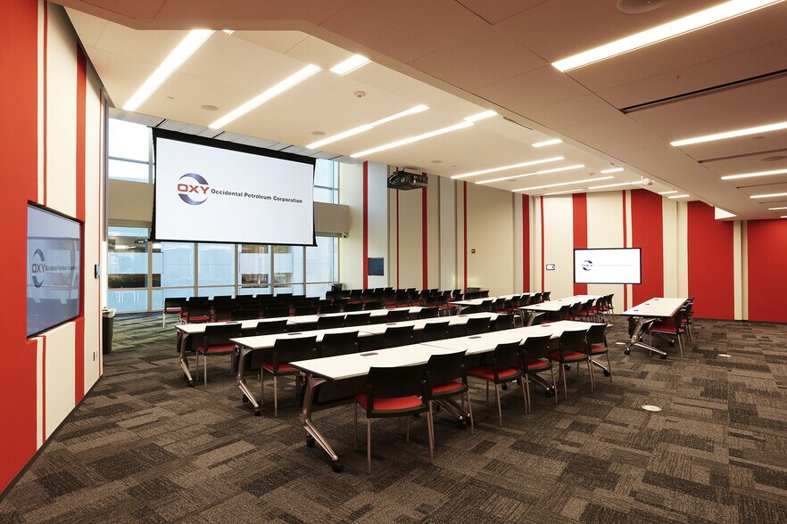 More Photos Of 6001 Deauville, Midland Office For Lease